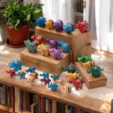 Animal Figurine 2 inch – Rhino