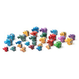 Animal Figurine 2 inch – Lion