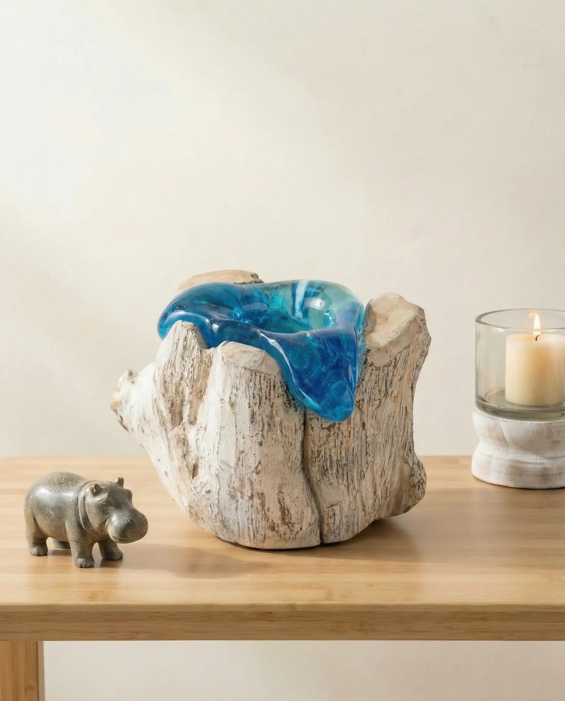 Upcycled & Sustainable