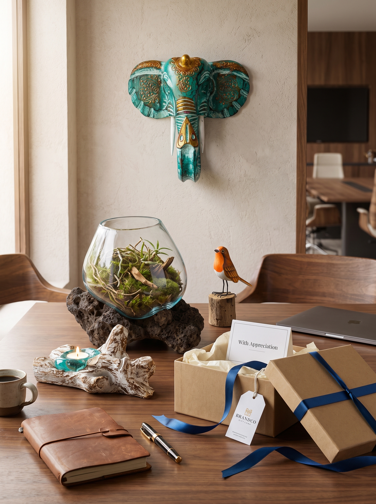 Corporate Gifting