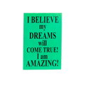 Signages  - Green and black image 0