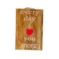 Signages  - Brown and multi color image 0