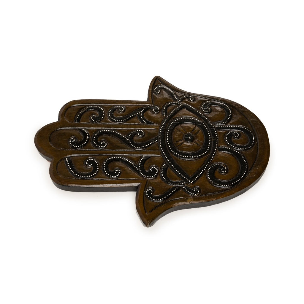 Hamsa hand(30cm) - Natural image 3