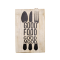 Signages  - Natural and black image 0