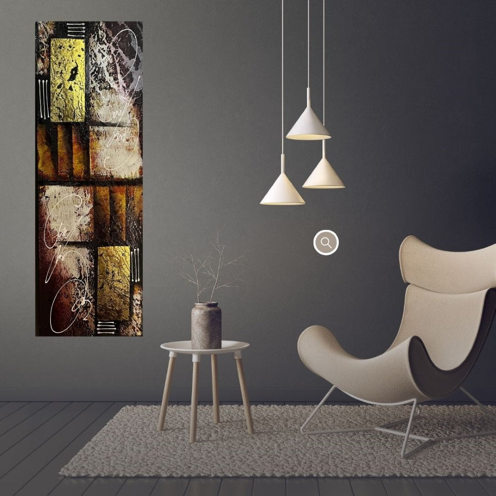 Framed Matte HD Digital Paintings image 1