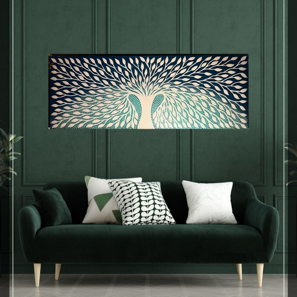 Framed Matte HD Digital Paintings image 1