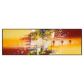 Elevate Your Space with Timeless Elegance: Artisan Oil Paintings image 0
