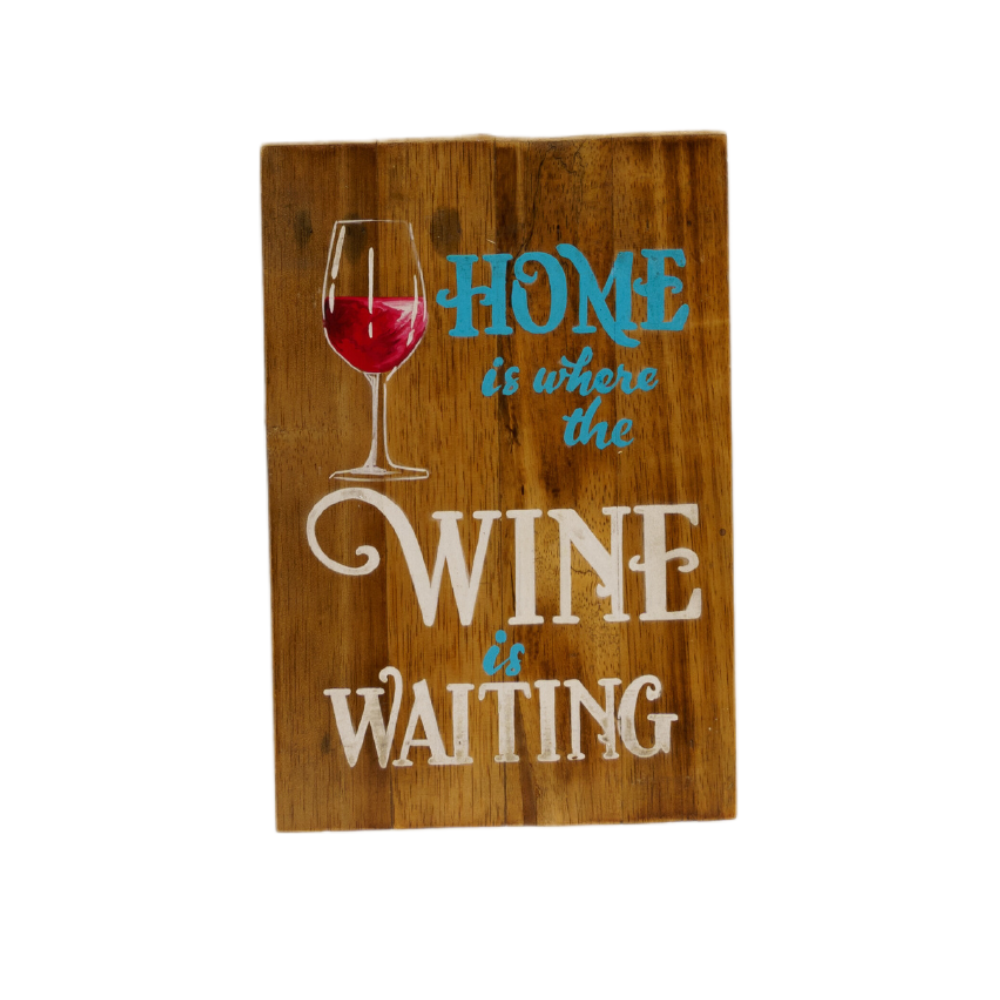 Signages  - Brown and multi color image 0