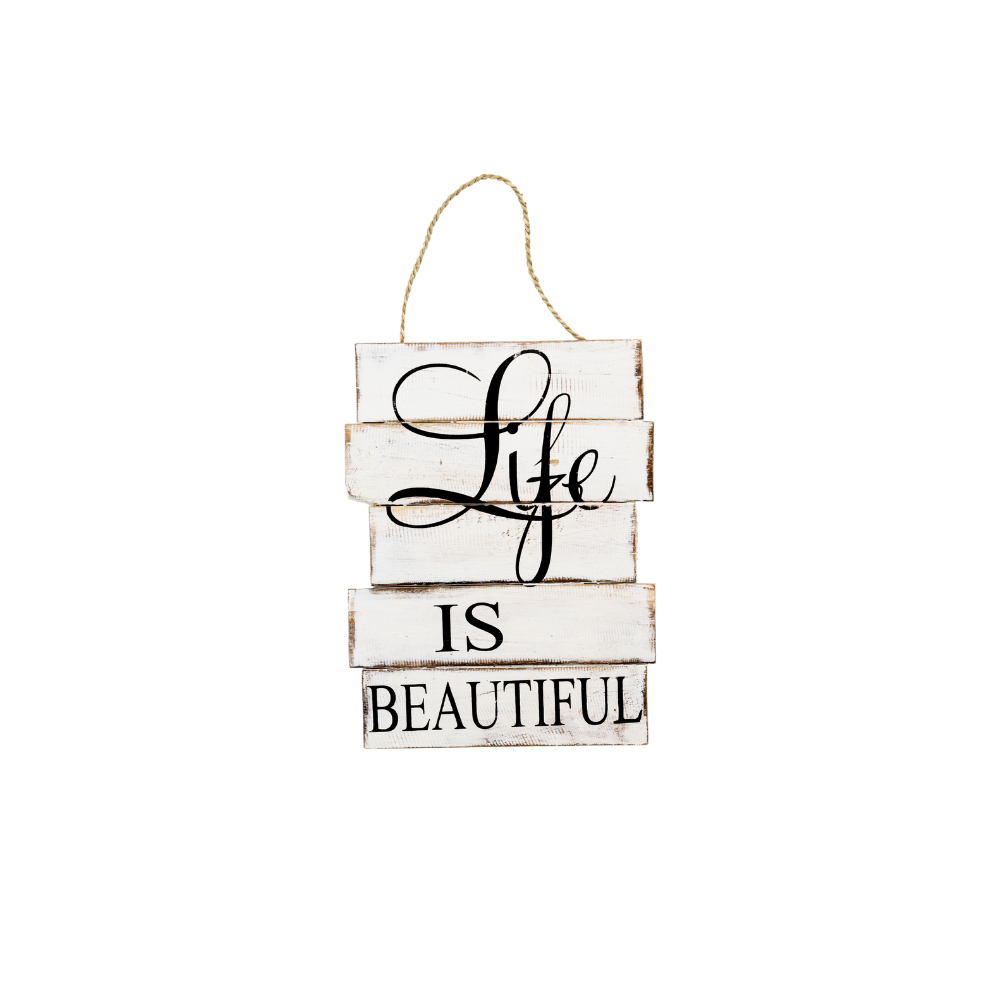 Signages  - Black and white image 0