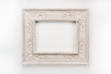 Carved Wooden Decorative Frames — Design 165