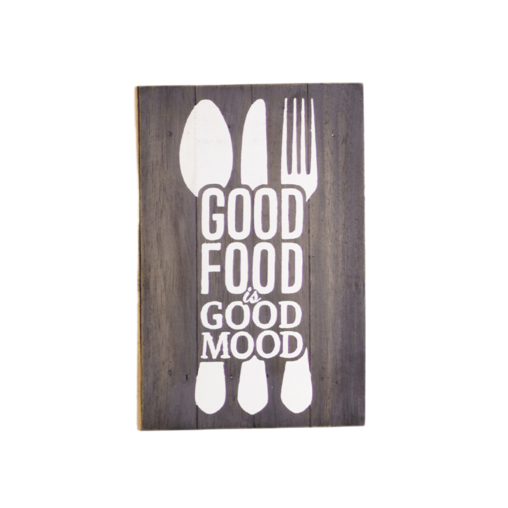 Signages  - Brown and white image 0
