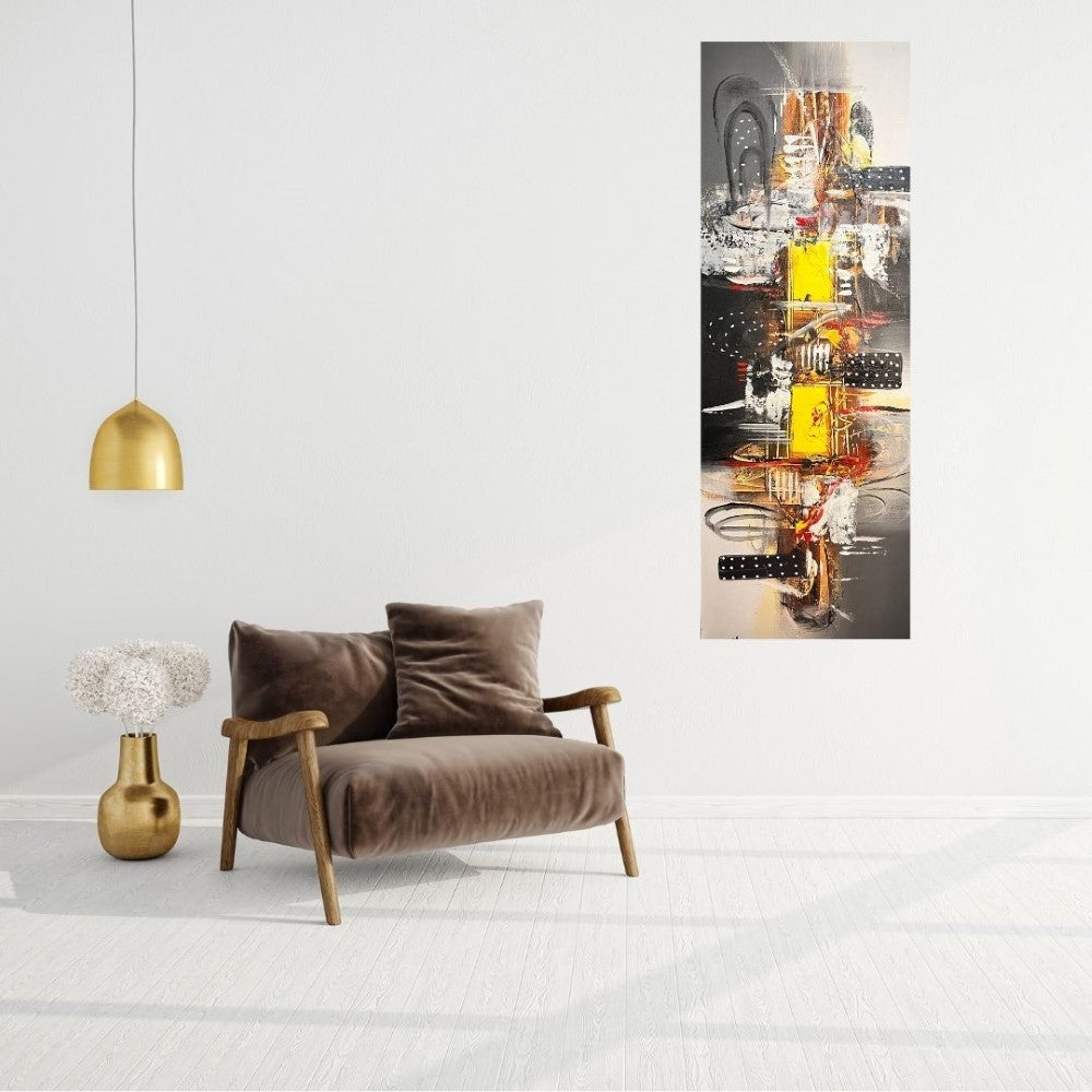 Framed Matte HD Digital Paintings image 1