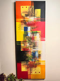 Framed Matte HD Digital Paintings image 0