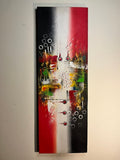 Elevate Your Space with Timeless Elegance: Artisan Oil Paintings image 0
