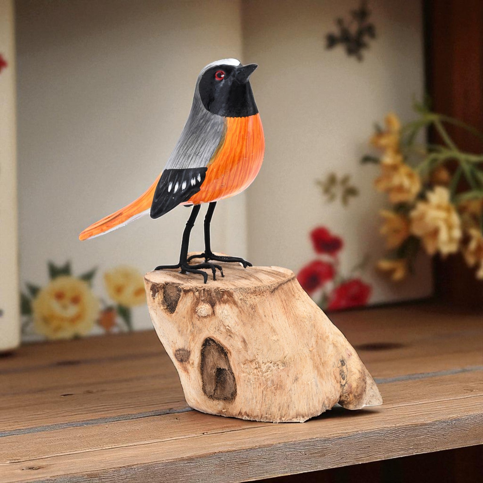 Redstart image 7