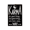 Signages  - Black and white image 0