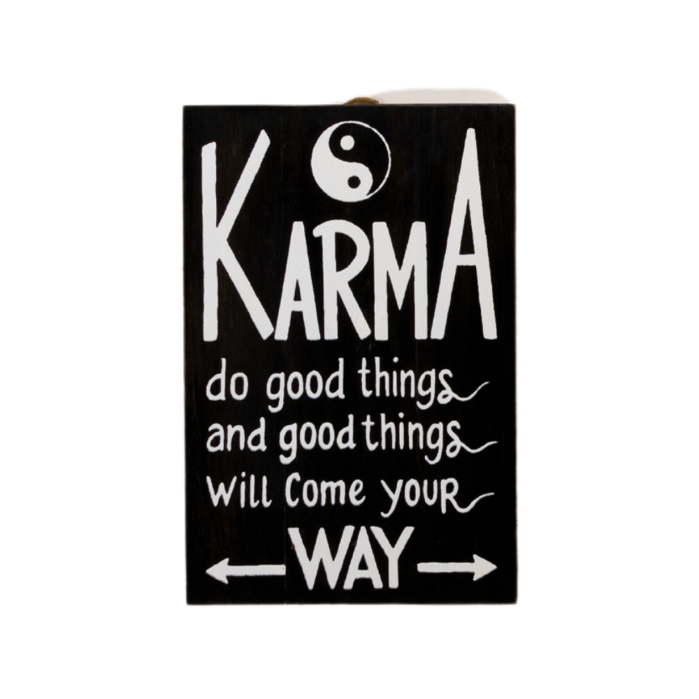 Signages  - Black and white image 0