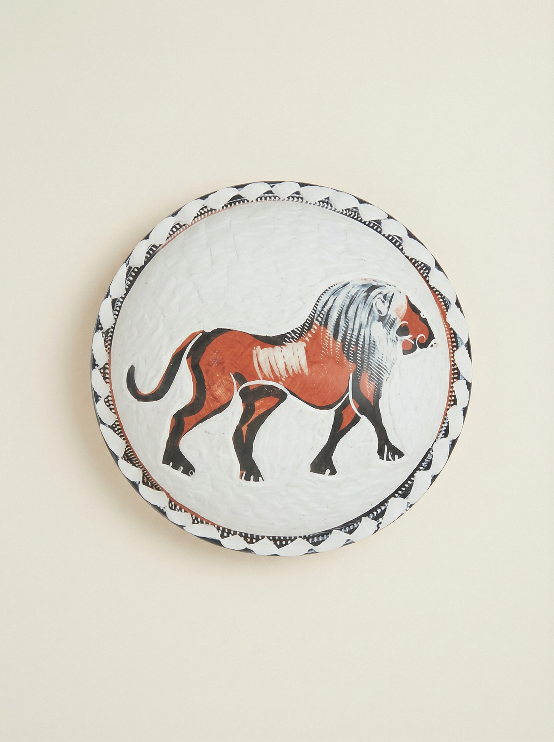 Soapstone Bowl | 10 cm