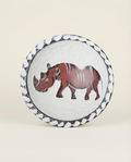 Soapstone Bowl | 10 cm