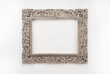 Carved Wooden Decorative Frames — Design 168