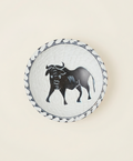 Soapstone Bowl | 10 cm