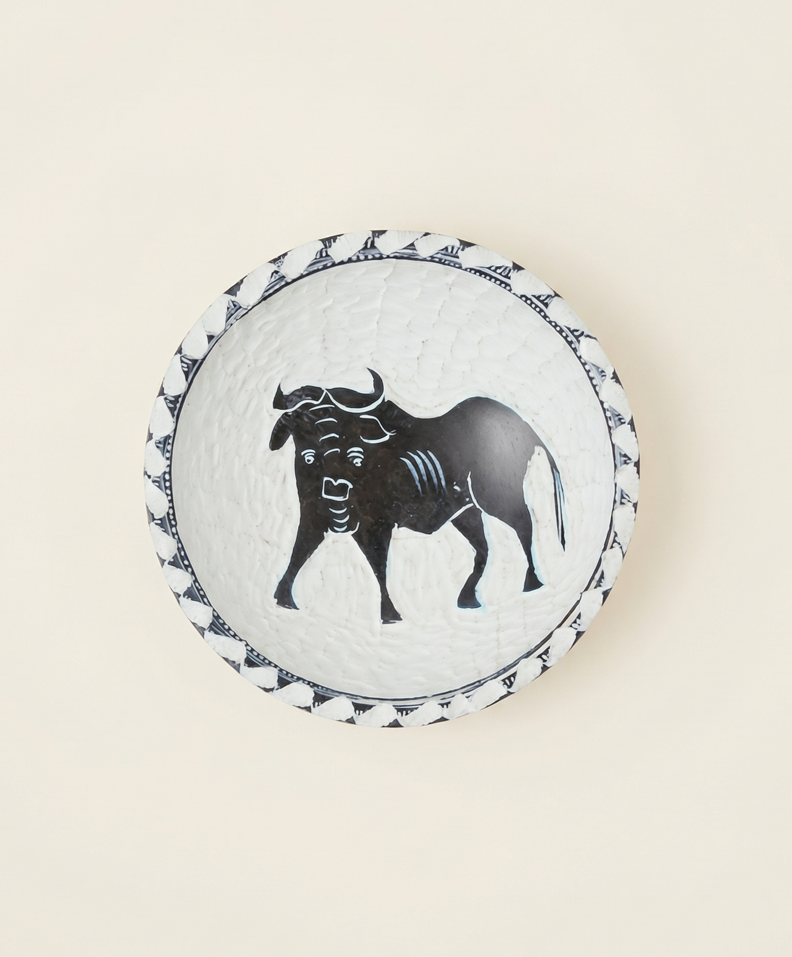 Soapstone Bowl | 10 cm