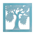 Motif Tree Design wall Decoration (Green) image 0