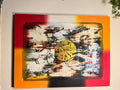 Elevate Your Space with Timeless Elegance: Artisan Oil Paintings image 0