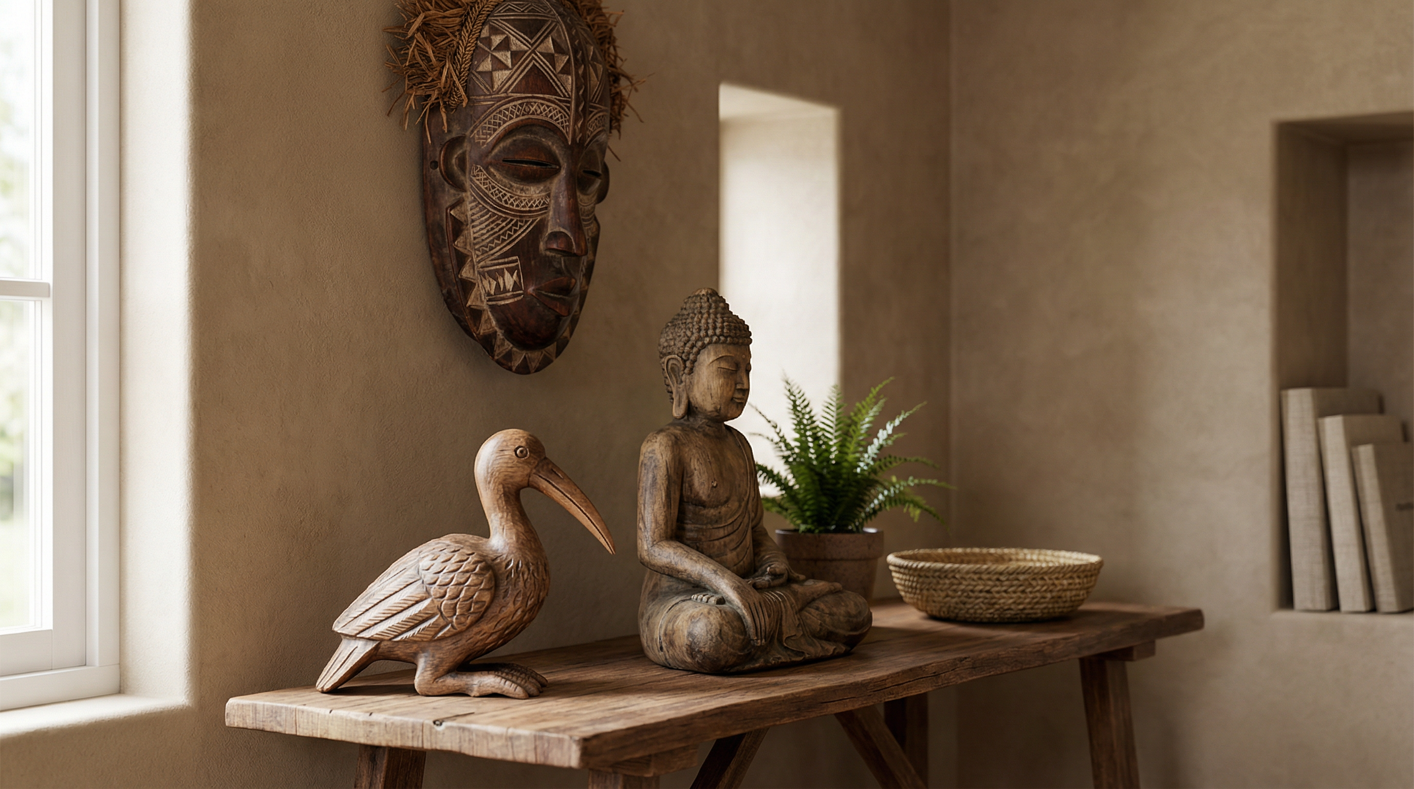 About BAGUS: Handmade Home Décor from Global Craftspeople – BAGUS. All ...