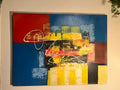 Elevate Your Space with Timeless Elegance: Artisan Oil Paintings image 0