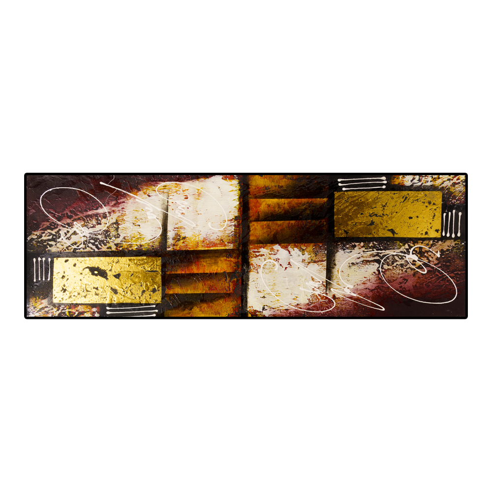 Elevate Your Space with Timeless Elegance: Artisan Oil Paintings image 0