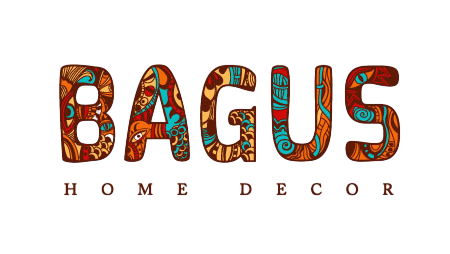 BAGUS. All pieces handcrafted with intention.