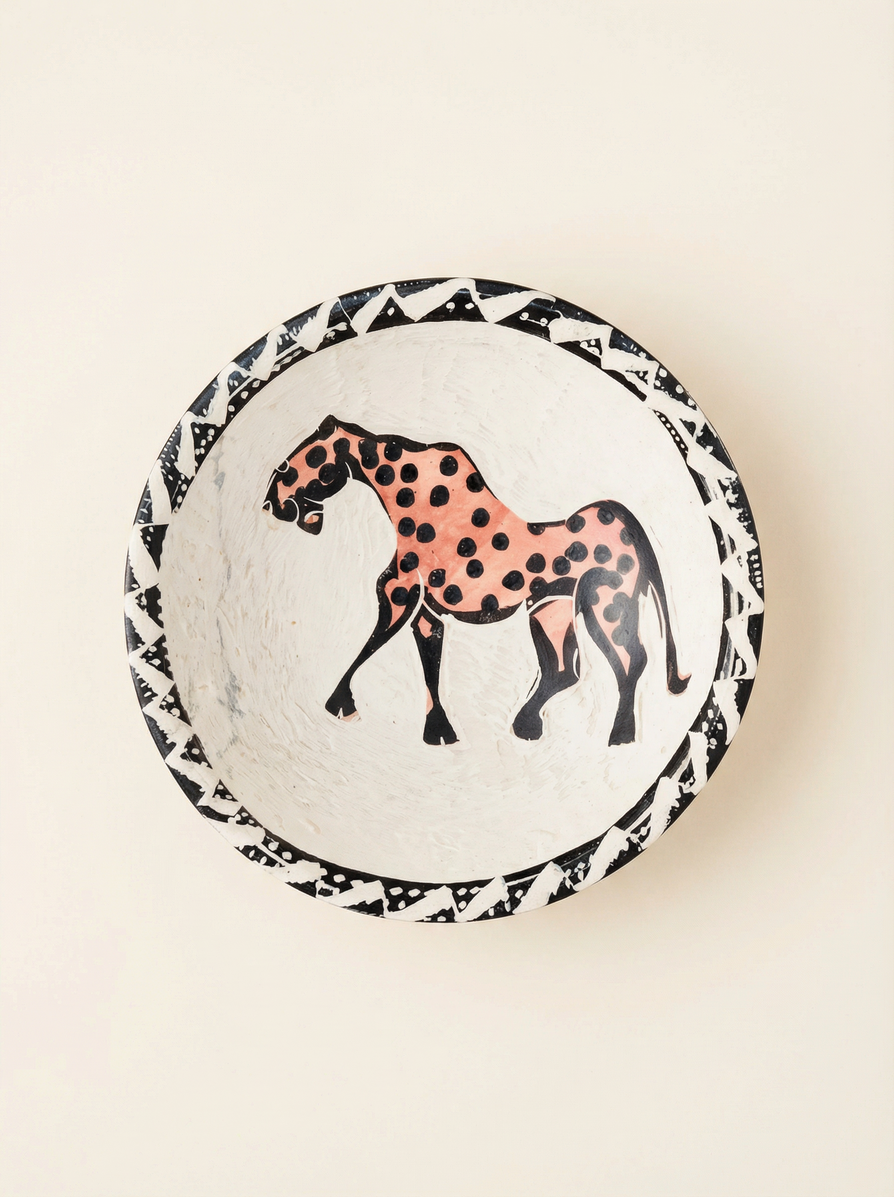 Soapstone Bowl | 10 cm