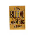 Signages  - Brown and black image 0
