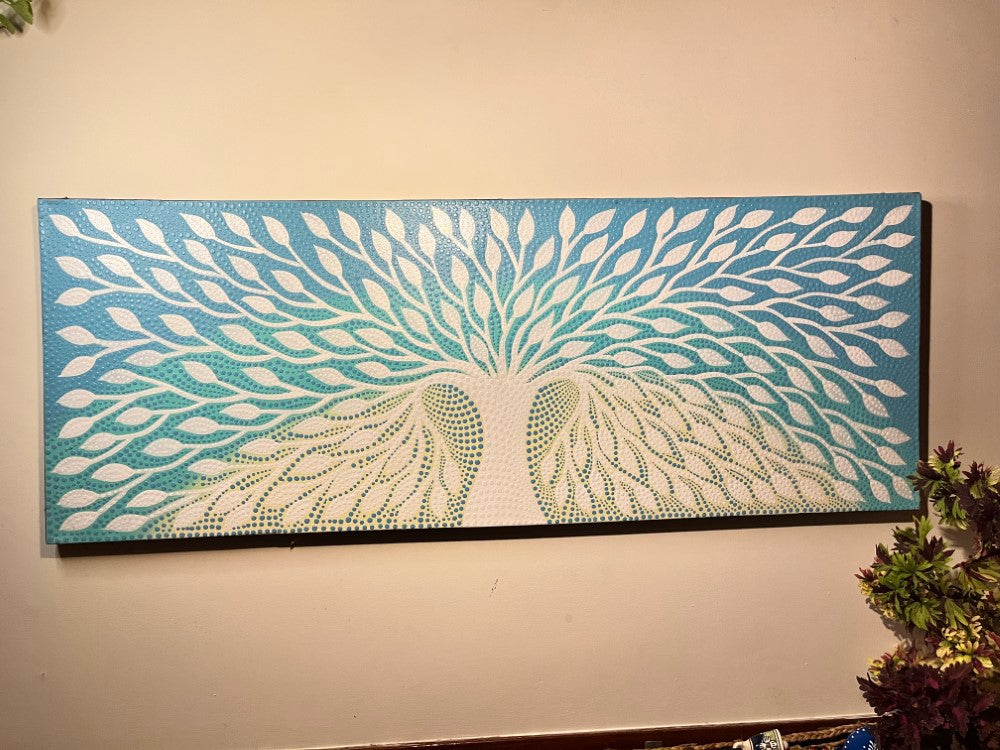 Framed Matte HD Digital Paintings image 0