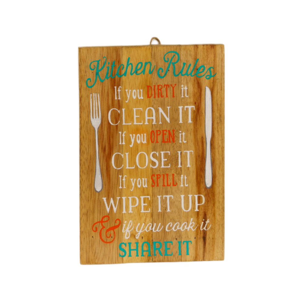 Signages  - Brown and multi color image 0