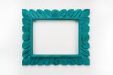 Carved Wooden Decorative Frames — Design 169