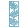 Leaf Design Wall Decoration(Green) image 0