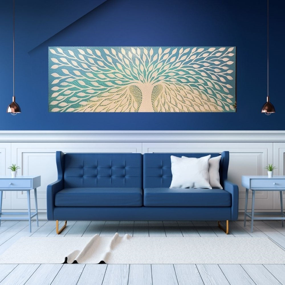 Framed Matte HD Digital Paintings image 1