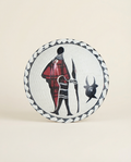 Soapstone Bowl | 10 cm