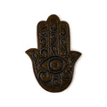 Hamsa hand(20cm) - Natural image 0