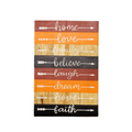 Signages  - Multi color image 0