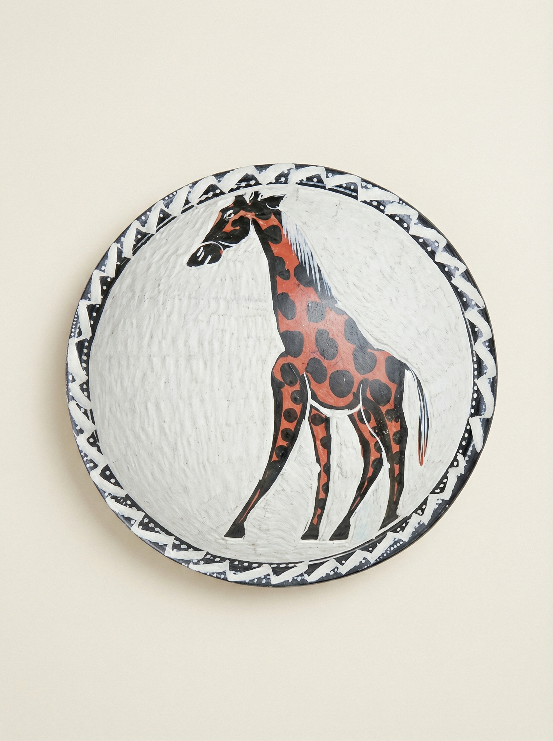 Soapstone Bowl | 10 cm